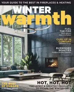 Winter Warmth - June 2020