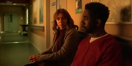 Finding Alice S01E01