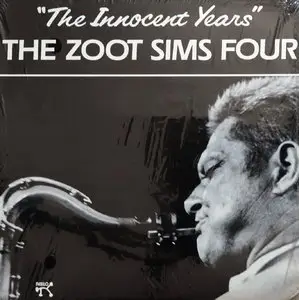 The Zoot Sims Four - The Innocent Years (1982)