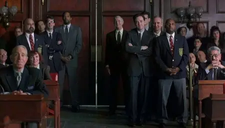 City Hall (1996)