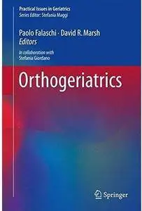 Orthogeriatrics [Repost]