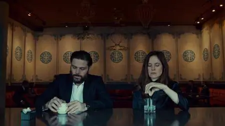 Mary Kills People S02E01