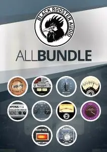 Black Rooster Audio The ALL Bundle v2.5.6 WiN