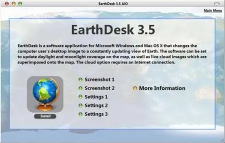 EarthDesk 3.5 AiO [vertigo173]