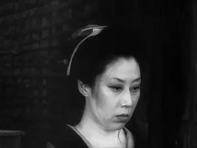 Akira Kurosawa-Donzoko ('The Lower Depths') (1957)