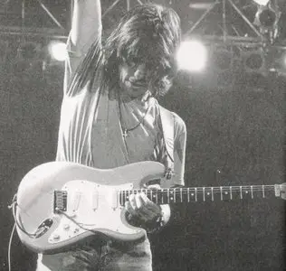 Jeff Beck - Beckology