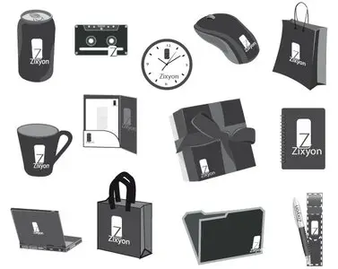 Office Vectors Pack
