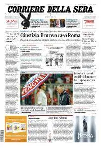 Corriere della Sera - 29 Settembre 2017