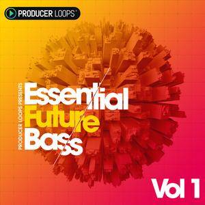 Producer Loops Essential Future Bass Vol 1 MULTiFORMAT