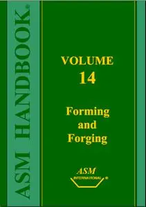 ASM Metals Handbook Volume 14/21