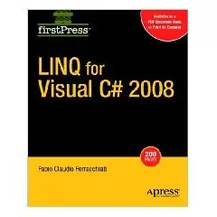 LINQ for Visual C# 2008
