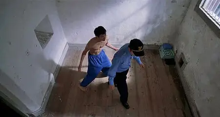 Bin-jip - Kim Ki-duk (2004)
