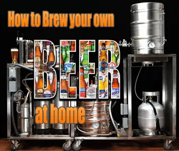 Basic Brewing How to Brew Good Beer At Home
