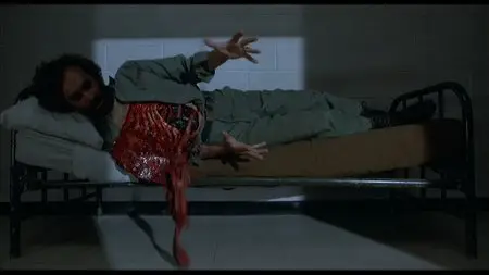Day of the Dead (1985)