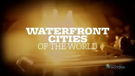 DC Waterfront Cities of the World - Havana (2011)