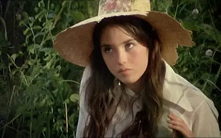 Faustine et le bel été / Faustine and the Beautiful Summer (1972)