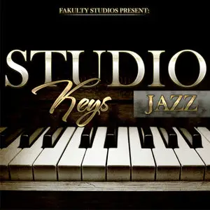 Fakulty Studios Studio Keys Jazz MULTiFORMAT