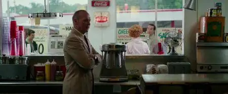 The Founder (2016)