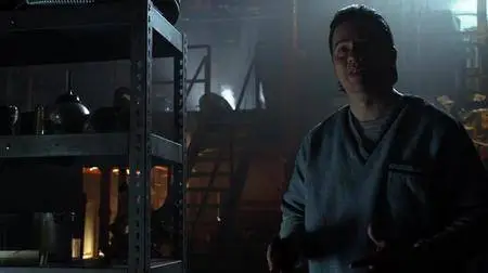 Gotham S03E13