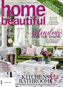 Australian Home Beautiful - September 2018