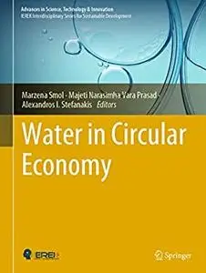 Water in Circular Economy