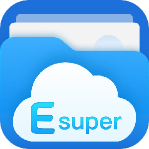 ESuper File Explorer v1.3.5.3