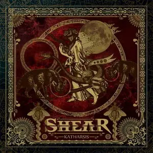 Shear - Katharsis (2014)