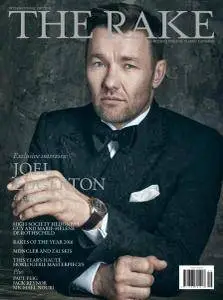 The Rake - December 2016 - Issue 49