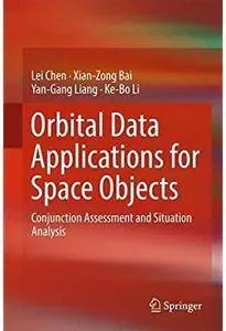Orbital Data Applications for Space Objects: Conjunction Assessment and Situation Analysis [Repost]