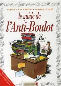 Guide De L'Anti-Boulot