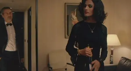 La folle histoire d'amour de Simon Eskenazy (2009)
