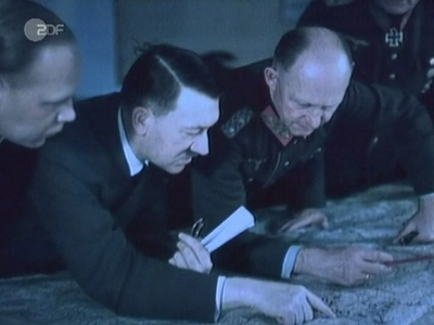 Hitlers Manager Alfred Jodl — Der General