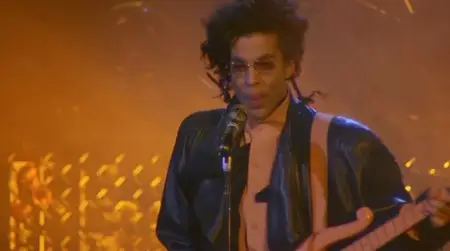 Prince - Sign 'O' The Times: Live In Concert 1987 (2014)