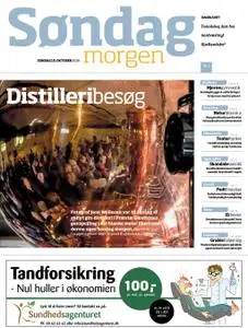 Sjællandske Slagelse – 13. oktober 2019