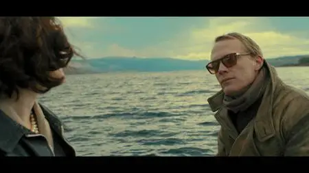 A Very British Scandal S02E01