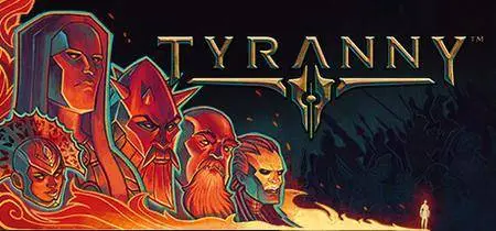 Tyranny - Overlord Edition (2016)