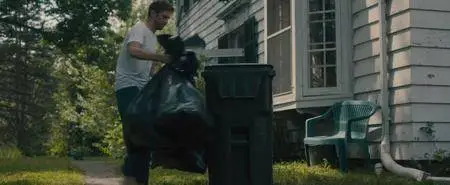 The Ticket (2016)