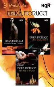«Pack HQÑ Erika Fiorucci» by Erika Fiorucci