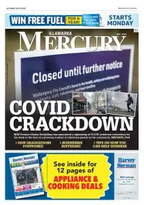 Illawarra Mercury - July 10, 2021