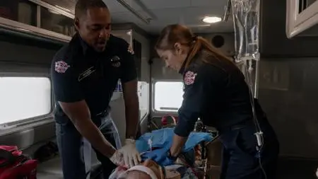 Station 19 S02E16