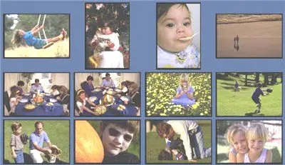 Corbis v.026 - Families and Seniors