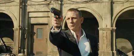 Skyfall (2012)