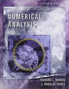 Numerical Analysis, 7th Edition (repost)