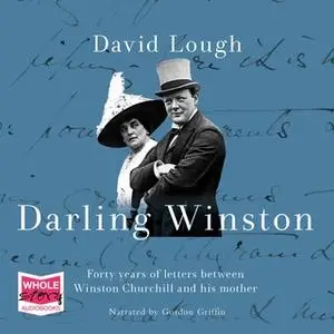 «Darling Winston» by David Lough