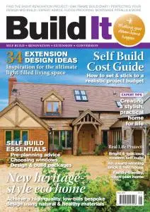 Build It - May 2016