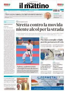 Il Mattino di Padova - 30 Ottobre 2022