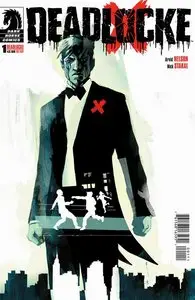 Deadlocke #1 (One-Shot)