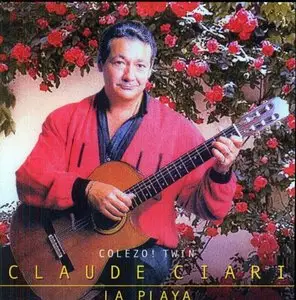Claude Ciari - La Playa (2CD)