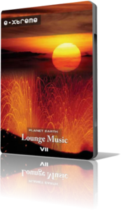 Planet Earth in Lounge Music - Vol.6 - Vol.10 (2003)