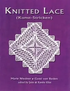 Knitted Lace (Kunst-Stricken)